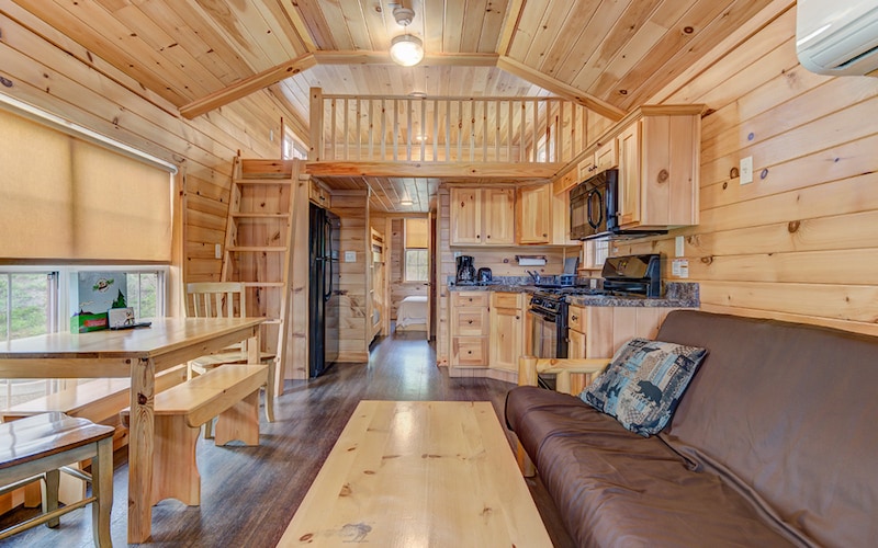 Meadow Haven Cabin-5